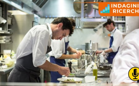 Ristorazione: buona la performance nel 2023. I dati del bilancio di TheFork