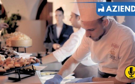 Inalpi e ALMA: una partnership per il futuro della cucina italiana