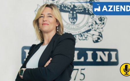 Il fatturato Pallini supera i 20 milioni di euro