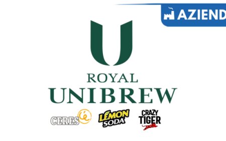 Il fatturato 2023 di Royal Unibrew raggiunge 1,73 milioni di euro