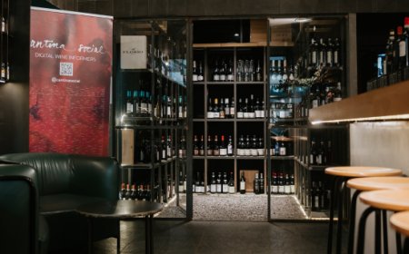 A Mercato Centrale Torino la festa per il restyling delle botteghe di Cantina Social