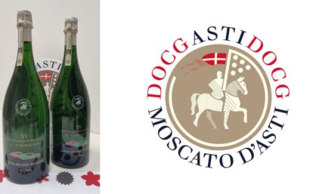 Alla Coppa Milano - Sanremo si brinda con l’Asti Docg