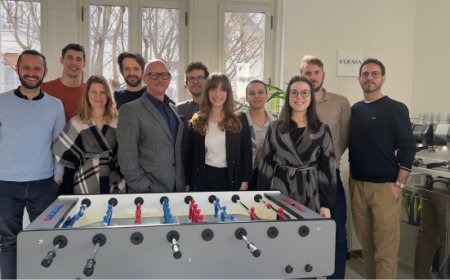 La Bazzara Caffè dona quattro calcio balilla professionali al Comune di Trieste