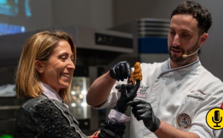 Molino Dallagiovanna saluta Identità Milano 2024. La disobbedienza in cucina interpretata da 32 professionisti