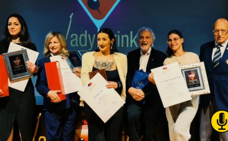 Lady Drink 2024: la rivoluzione femminile nella mixology passa da Cuba