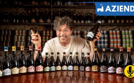 Conclusa con successo ''Beer Revolution'', la campagna di equity crowdfunding di Baladin