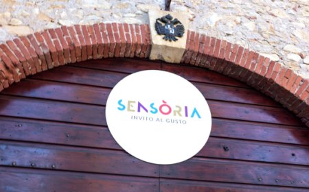 Grande successo per la prima edizione di Sensòria