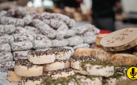 Festival del Formaggio, a Campo Tures torna l'evento gastronomico più atteso dell'Alto Adige