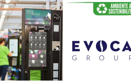 Evoca Group valutata positivamente per le sue pratiche aziendali responsabili