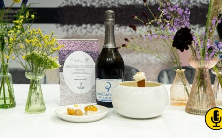 L'esperienza di Velier e Champagne Billecart-Salmon a Identità Milano 2024