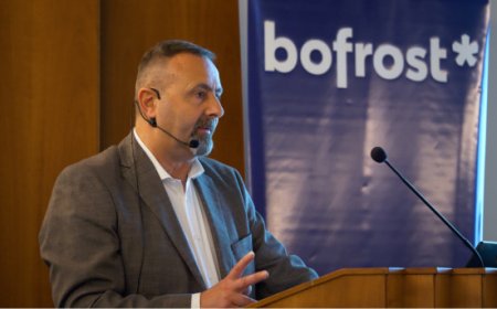 Il Veneto ospita l’edizione 2024 del Good Food on Tour di Bofrost