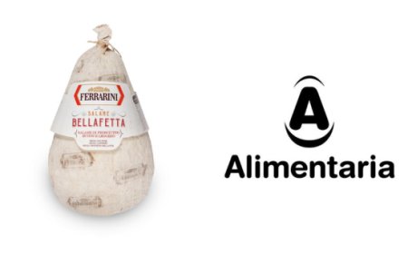 Ferrarini ad Alimentaria per il lancio di due nuovi prodotti