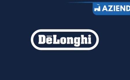 De’ Longhi SpA: cresce il fatturato nel 2023