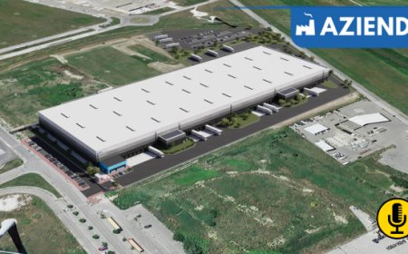 METRO Italia sigla un accordo con Logistics Capital Partners per una nuova piattaforma logistica in Toscana