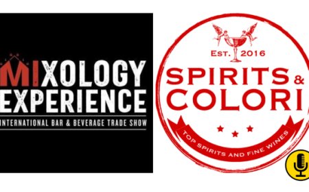 Spirits&Colori si prepara a sorprendere alla Mixology Experience