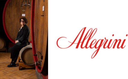 La cantina Allegrini sostiene l'associazione Donna Aiuta Donna