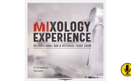 Victoria Arduino presenta E1 Prima EXP e PureBrew+ a Mixology Experience