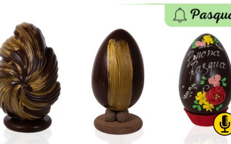 Pasqua 2024: arriva la dolcissima linea di Frau Knam