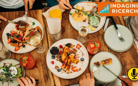 Rapporto qualità/prezzo elemento chiave per i consumatori nel mondo della ristorazione. L'analisi di Simon Kucher