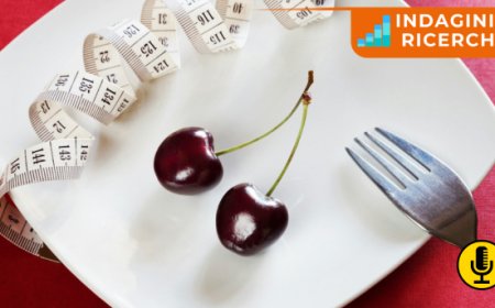 Osservatorio Disturbi Alimentari: in Italia solo il 9,3% ha una diagnosi