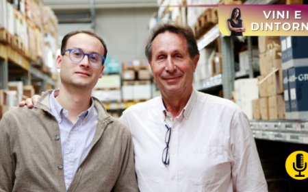 La sfida dei player della distribuzione secondo Proposta Vini. Intervista a Gianpaolo e Andrea Girardi