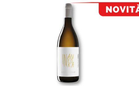 Feudo Antico: nasce InAnfora Pecorino Tullum Docg