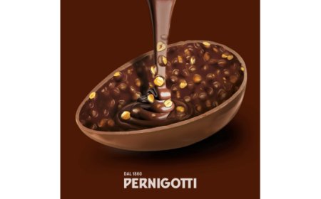 Pernigotti lancia una grande campagna di comunicazione multicanale