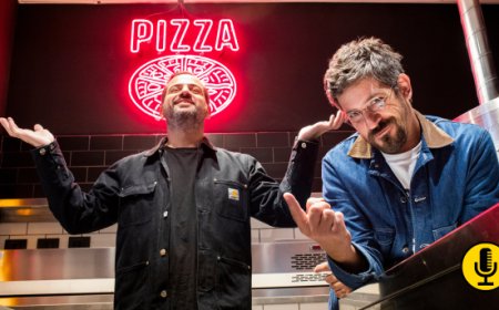 Berberè apre a Bologna la sua ''Casa Madre''