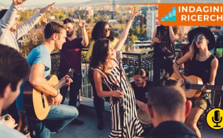 Aumenta l'interesse per i locali di intrattenimento. L'indagine CGA by NIQ dedicata all'Italia