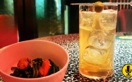 Rinascita di un brand: bitter e vermouth di Giacobini rivivono con Essenza Mediterranea