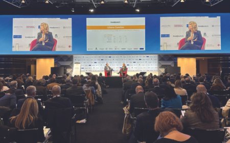 RATIONAL torna accanto a  Pambianco nel 2° Hotellerie Summit