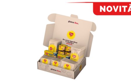 La Breakfast Box Schär si arricchisce delle Fette Biscottate monoporzione