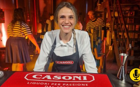 Casoni: nuova campagna social con Clara Pepe e Rulli Frulli