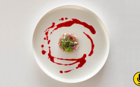 San Pietro Bistrot del Mare: nuovo menù nel ristorante incastonato tra mare e Vesuvio