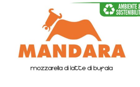 Mandara risparmia oltre 6 tonnellate di plastica e si impegna a ridurre l'impatto del packaging