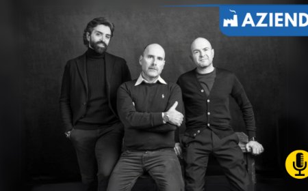 Nasce Divì Company, la start up pugliese che rivoluziona il mondo bakery