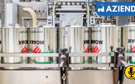 Caffè Moak chiude il 2023 con 25 milioni di euro di fatturato