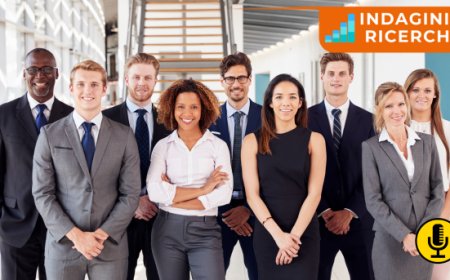 Oltre 447mila assunzioni dalle imprese a marzo, exploit di turismo e commercio