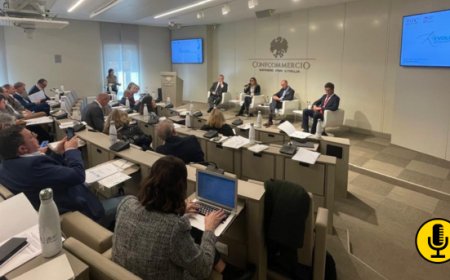 Banqueting e Catering: crescita di oltre il 10% nel 2023, coinvolti oltre 100.000 addetti