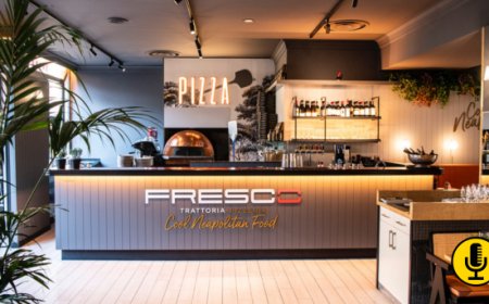 Fresco Trattoria apre il secondo locale nel cuore di Milano