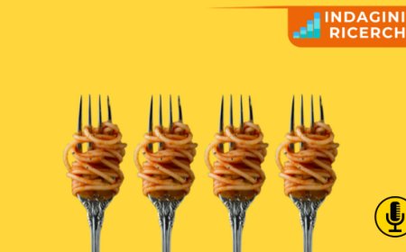 Uno studio rivela i piatti più popolari delle 20 regioni italiane