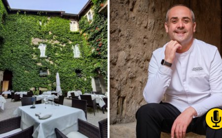 Palazzo Acampora di Agerola riapre le porte con due importanti novità