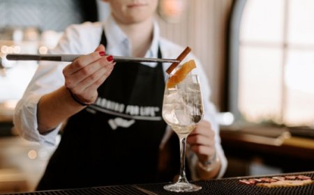 Learning for Life: il programma di formazione di DIAGEO