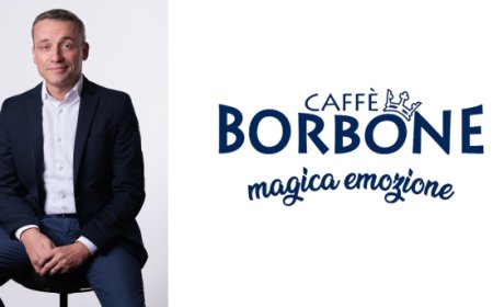 ''Un insolito placement''. Caffè Borbone riconferma la presenza a ''Stasera c'è Cattelan''