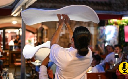 Crazy Pizza apre nuovi ristoranti in Medio Oriente, Europa e America