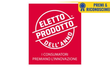 "Eletto Prodotto dell’Anno", ecco alcune delle referenze premiate