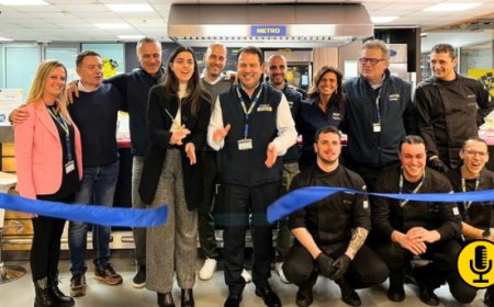 METRO Italia inaugura la nuova Academy nel punto vendita di Sesto Fiorentino