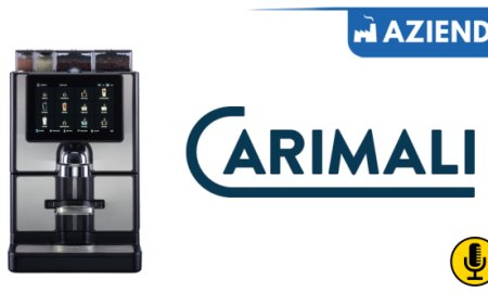 Carimali vola a Shanghai per Hotelex