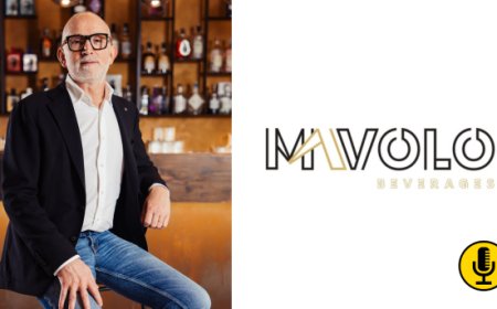 Mavolo Beverages: un anno di successi e crescita esponenziale nel 2023