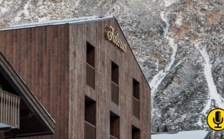 Il Faloria Mountain Spa Resort partecipa al Cortina Cocktail Weekend 2024